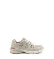 U.S. Polo Assn. NOE 5PR 102021443 Kadın Spor Ayakkabı Bej 36-40