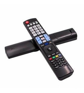 Lg An-mr19 Uyumlu Led Tv Kumandası