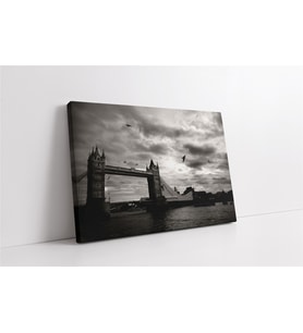 İngiltere Tower Bridge