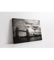 İngiltere Tower Bridge