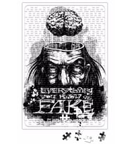Faker Puzzle 240 Parça Yapboz