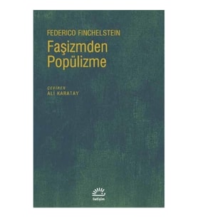 Faşizmden Popülizme