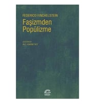 Faşizmden Popülizme