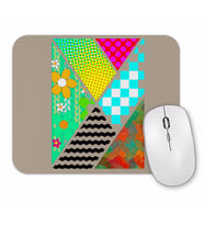 Aquarela Mouse Pad