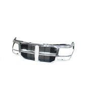 DODGE NITRO ÖN PANJUR KROM ÇERÇEVELİ 07-10 DOD09NI001 K55079111AB