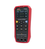 Unit UT622E El Tipi LCR Metre