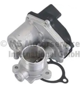 PIERBURG 710334020 EGR Valfi 04L131501C 04L131501M