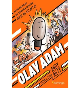 Olay Adam
