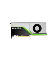 NVIDIA Quadro RTX 6000 - Carte graphique - Quadro RTX 6000