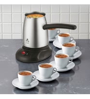 KING K3109 KAHVELLA TÜRK KAHVESİ MAKİNESİ