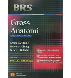 Brs Gross Anatomi (Krem)