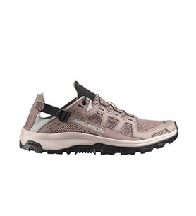 Salomon Techamphibian 5 Erkek Outdoor Sandaleti L49104200 Kahverengi (Çok Renkli)