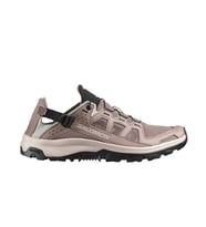 Salomon Techamphibian 5 Erkek Outdoor Sandaleti L49104200 Kahverengi (Çok Renkli)