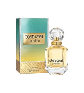 Roberto Cavalli – Paradiso – 75 ML – EDP - Kadın parfümü