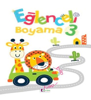 Eğlenceli Boyama 3