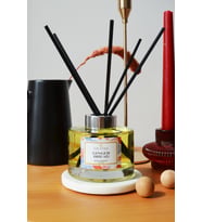 SUM STUDIO Zencefilli Kurabiye Çubuklu Oda Kokusu 150 ml