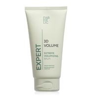 Faberlic Expert Serisi Tüm Saç Tipleri Için Hacim Veren Saç Kremi 3d Volume 170 ml