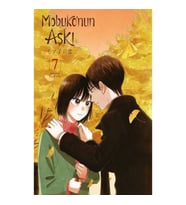 Mobuko’nun Aşkı 7