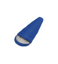 Easy Camp Cosmos -5°C Ultralight 900gr Uyku Tulumu Blue