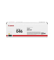 Canon I-sensys Mf-734cdw Sarı 2300 Sayfa Çapraz Renkli Toner