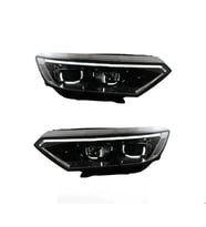 VOLKSWAGEN - 2020 ELEGANCE DÖNÜŞÜM LED FAR SETİ PASSAT 2015-