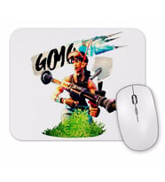 Fortnite 010 Mouse Pad