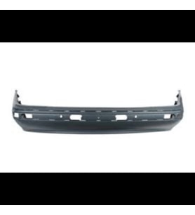 Mercedes W210 2000-2002 Tampon Bandı Ön Sağ PDC Delikleri Açılabilir Avantgarde Elegance AMG M A2108
