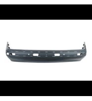 Mercedes W210 2000-2002 Tampon Bandı Ön Sağ PDC Delikleri Açılabilir Avantgarde Elegance AMG M A2108