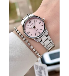 Casio CSISTE253 Kadın Kol Saati
