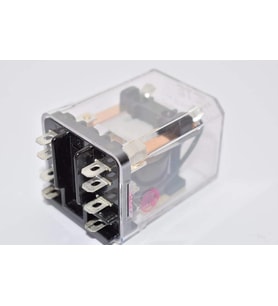 GÜÇ RÖLESİ HOBART KUP-11D15-24 24VDC RELAY 24 VOLT 8-FİŞ 8-pin
