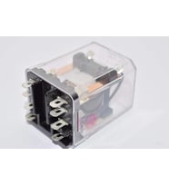 GÜÇ RÖLESİ HOBART KUP-11D15-24 24VDC RELAY 24 VOLT 8-FİŞ 8-pin