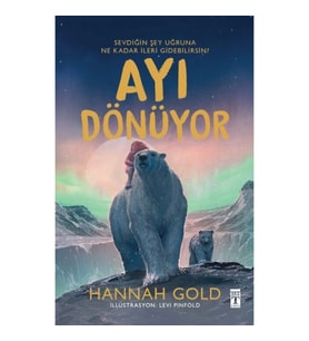 Ayı Dönüyor