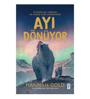 Ayı Dönüyor