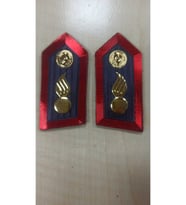jandarmma asayiş bakım spolet (Mavi)