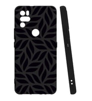Omix X400 İle Uyumlu Premier Kalite Özel Üretim Baskılı Silikon Telefon Kılıfı BC 1