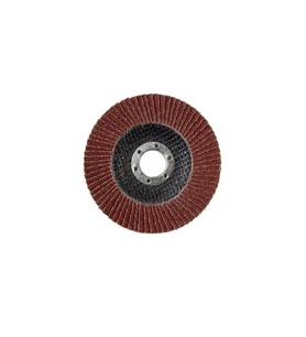 Flap Disk Zımpara Alüminyum Oksit 115 mm 120 Kum MK0220-2 BAYTEC-10 ADET