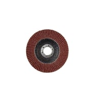 Flap Disk Zımpara Alüminyum Oksit 115 mm 120 Kum MK0220-2 BAYTEC-10 ADET