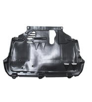 VOLVO S40- 05/07; KARTER MUHAFAZA PLASTİĞİ ORTA (LT-VV8004) (TYG)