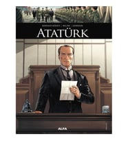 Atatürk (Çizgi Roman)