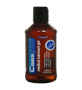 Cabs Glide Su Bazlı Medikal Kayganlaştırıcı Kaydırıcı Jel 250 Ml