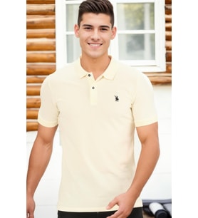 T9561 DEWBERRY ERKEK TSHIRT-KEMİK