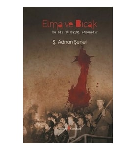 Elma ve Bıçak