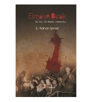 Elma ve Bıçak