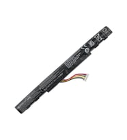 Acer Aspire E5-752, E5-474G, E5-432G,E5-452G,E5-574T Batarya ile Uyumlu  Pil (Çok Renkli)