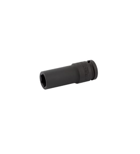 Altıköşe Havalı Derin Lokma Anahtarı 1/2'' 24 mm İzeltaş