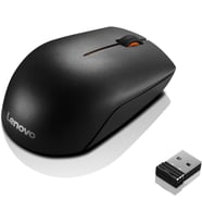 Lenovo Wl300 Gx30 K79401 Radyo, Kaydırma Tekerlekli, Pc-Maus, Pc/Mac, 2-Yollu (Çok Renkli)