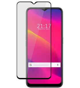 Oppo A5 2020 Fiber Nano Kırılmaz Ekran Koruyucu