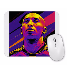 Kobe Bryant Mouse Pad