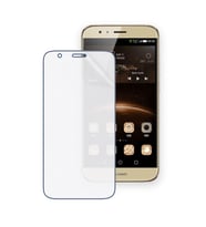 SChitec HUAWEI G8 Uyumlu Ön Yüzey Nano Şeffaf Hidrojel Ekran Koruyucu