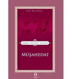 Müşahedat